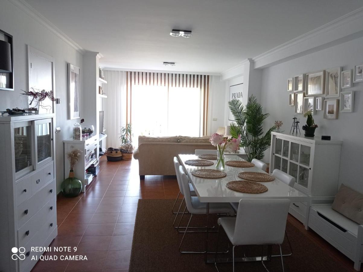 Impresionantes Vistas En Baiona Διαμέρισμα Εξωτερικό φωτογραφία