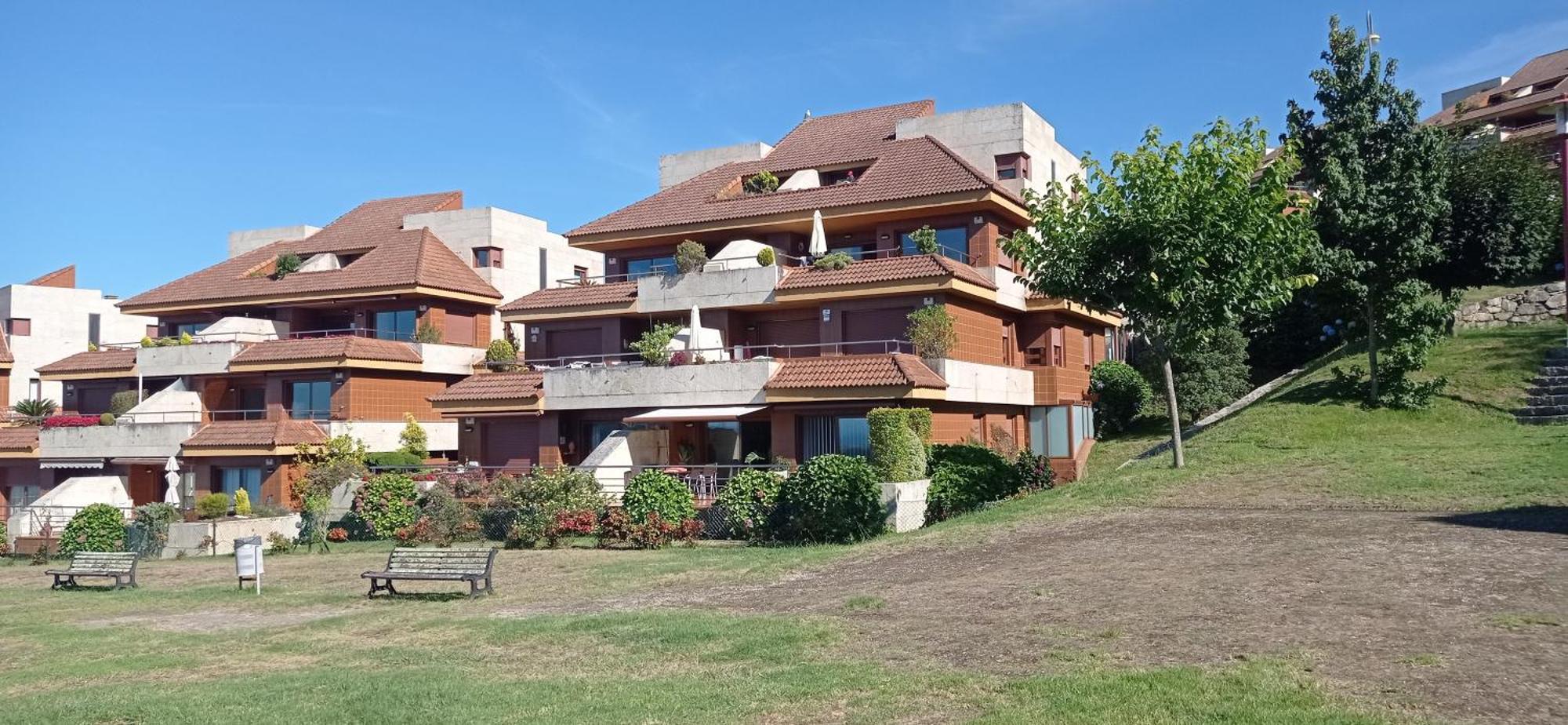 Impresionantes Vistas En Baiona Διαμέρισμα Εξωτερικό φωτογραφία